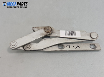Панта преден капак за Citroen Jumper Box II (04.2002 - 04.2006), 2+1 вр., товарен, позиция: лява