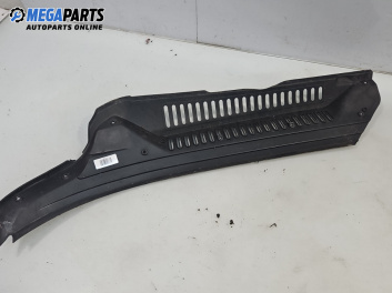 Кора под чистачки за Citroen Jumper Box II (04.2002 - 04.2006), 2+1 вр., товарен