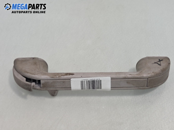 Ръкохватка за таван за Citroen Jumper Box II (04.2002 - 04.2006), 2+1 вр., позиция: предна, дясна