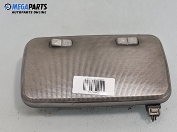 Плафон за Citroen Jumper Box II (04.2002 - 04.2006)