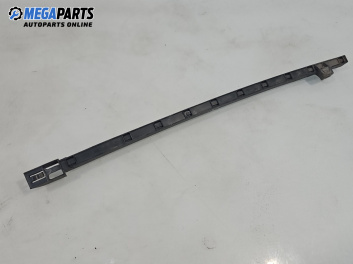 Държач броня за Citroen Jumper Box II (04.2002 - 04.2006), товарен, позиция: задна