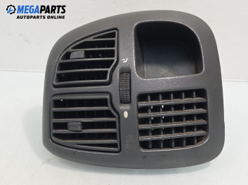 Духалки парно за Citroen Jumper Box II (04.2002 - 04.2006)