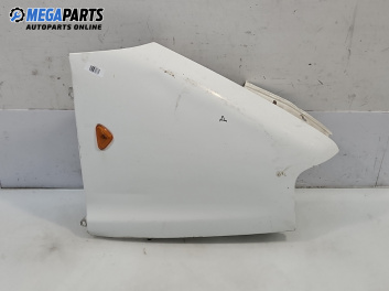 Калник за Citroen Jumper Box II (04.2002 - 04.2006), 2+1 вр., товарен, позиция: предна, дясна