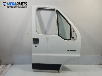 Врата за Citroen Jumper Box II (04.2002 - 04.2006), 2+1 вр., товарен, позиция: дясна