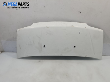 Преден капак за Citroen Jumper Box II (04.2002 - 04.2006), 2+1 вр., товарен, позиция: предна