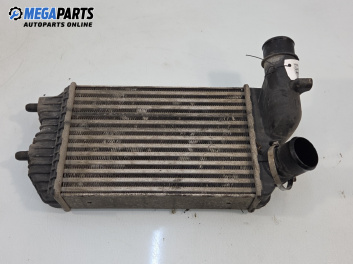 Интеркулер за Citroen Jumper Box II (04.2002 - 04.2006) 2.2 HDi, 101 к.с.