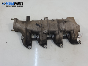 Всмукателен колектор за Citroen Jumper Box II (04.2002 - 04.2006) 2.2 HDi, 101 к.с., № 96359858