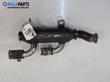EGR охладител за Citroen Jumper Box II (04.2002 - 04.2006) 2.2 HDi, 101 к.с.