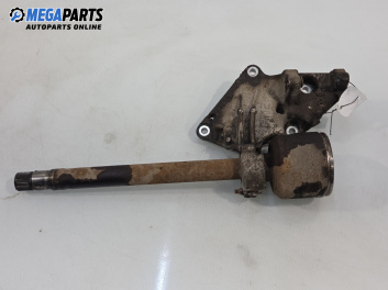 Полуоска вътрешна част за Citroen Jumper Box II (04.2002 - 04.2006) 2.2 HDi, 101 к.с., позиция: предна, дясна