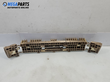 Буфер задна броня за Daewoo Nexia Sedan (02.1995 - 06.2008), седан, позиция: задна