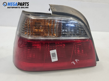 Стоп за Daewoo Nexia Sedan (02.1995 - 06.2008), седан, позиция: лява