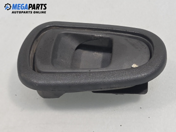 Вътрешна дръжка за Daewoo Nexia Sedan (02.1995 - 06.2008), 4+1 вр., седан, позиция: предна, дясна