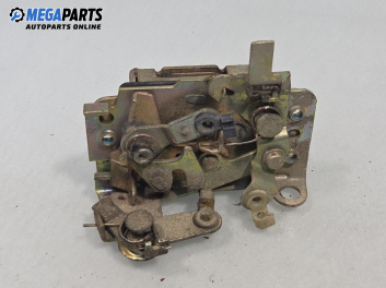 Брава на врата за Daewoo Nexia Sedan (02.1995 - 06.2008), позиция: предна, дясна