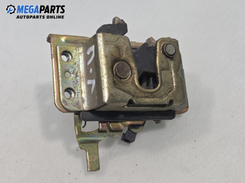 Брава на врата за Daewoo Nexia Sedan (02.1995 - 06.2008), позиция: предна, лява