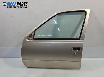 Врата за Daewoo Nexia Sedan (02.1995 - 06.2008), 4+1 вр., седан, позиция: предна, лява