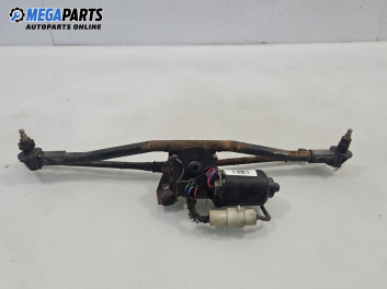 Ел. мотор за чистачките за Daewoo Nexia Sedan (02.1995 - 06.2008), седан, позиция: предна