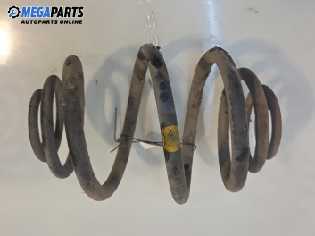 Пружина за ходова част за Daewoo Nexia Sedan (02.1995 - 06.2008), седан, позиция: задна