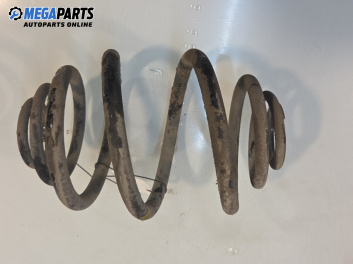 Пружина за ходова част за Daewoo Nexia Sedan (02.1995 - 06.2008), седан, позиция: задна