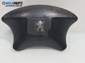 Airbag за Peugeot Partner Combispace (05.1996 - 12.2015), 2+1 вр., миниван, позиция: предна