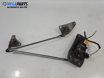 Ел. мотор за чистачките за Peugeot Partner Combispace (05.1996 - 12.2015), миниван, позиция: предна