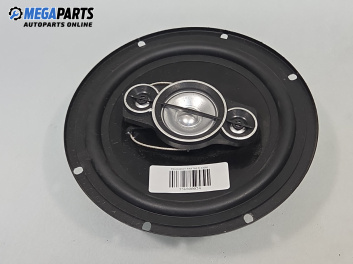 Високоговорител за Peugeot Partner Combispace (05.1996 - 12.2015)