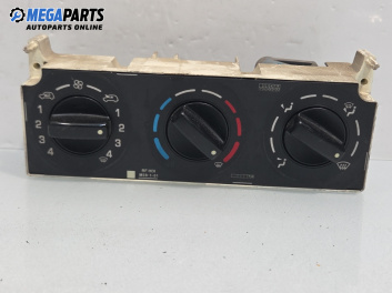 Панел парно за Peugeot Partner Combispace (05.1996 - 12.2015), № 0396 20070410