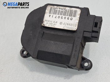 Моторче клапа парно за Peugeot Partner Combispace (05.1996 - 12.2015) 1.6 HDi 90, 90 к.с., № 030997F