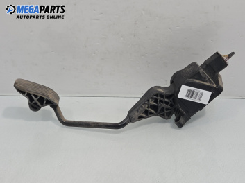 Потенциометър газ  за Peugeot Partner Combispace (05.1996 - 12.2015), № Bosch 0280755035