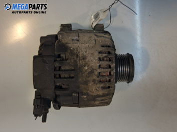 Алтернатор / генератор за Peugeot Partner Combispace (05.1996 - 12.2015) 1.6 HDi 90, 90 к.с.
