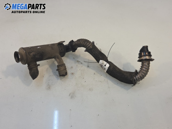 EGR охладител за Peugeot Partner Combispace (05.1996 - 12.2015) 1.6 HDi 90, 90 к.с.