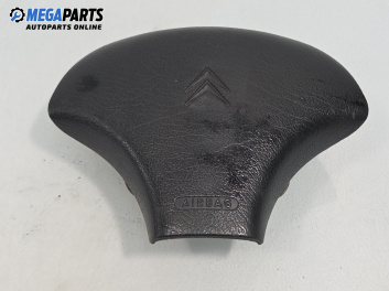 Airbag за Citroen Berlingo Pick-Up / Van I (07.1996 - 12.2011), 4+1 вр., миниван, позиция: предна