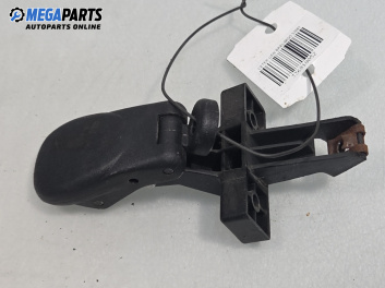 Панта фикс за Citroen Berlingo Pick-Up / Van I (07.1996 - 12.2011), 4+1 вр., миниван