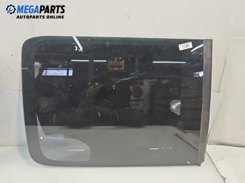 Фикс за Citroen Berlingo Pick-Up / Van I (07.1996 - 12.2011), 4+1 вр., миниван, позиция: лява