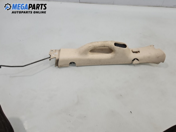 Интериорна кора за Citroen Berlingo Pick-Up / Van I (07.1996 - 12.2011), 4+1 вр., миниван