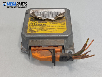 Модул за AIRBAG за Citroen Berlingo Pick-Up / Van I (07.1996 - 12.2011), №  9638604280