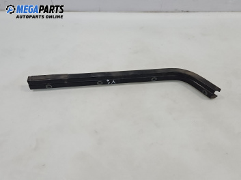 Водач стъкло за Citroen Berlingo Pick-Up / Van I (07.1996 - 12.2011), 4+1 вр., миниван, позиция: задна, лява