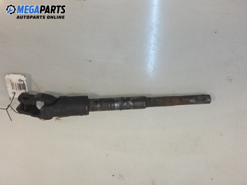 Каре на волана за Citroen Berlingo Pick-Up / Van I (07.1996 - 12.2011) 1.6 16V (MFNFU), 109 к.с., миниван