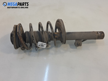 Макферсон за Citroen Berlingo Pick-Up / Van I (07.1996 - 12.2011), миниван, позиция: предна, лява