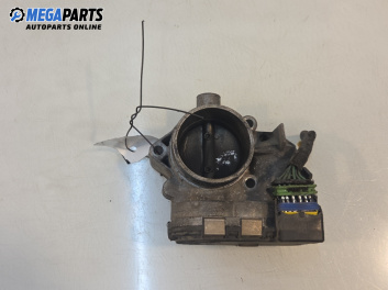 Дроселова клапа за Citroen Berlingo Pick-Up / Van I (07.1996 - 12.2011) 1.6 16V (MFNFU), 109 к.с.