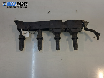 Запалителна бобина за Citroen Berlingo Pick-Up / Van I (07.1996 - 12.2011) 1.6 16V (MFNFU), 109 к.с.