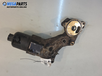 Корпус за маслен филтър за Citroen Berlingo Pick-Up / Van I (07.1996 - 12.2011) 1.6 16V (MFNFU), 109 к.с.