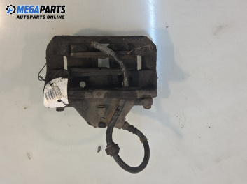 Спирачен апарат за Citroen Berlingo Pick-Up / Van I (07.1996 - 12.2011), позиция: предна, дясна