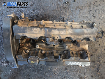 Глава за Citroen Berlingo Pick-Up / Van I (07.1996 - 12.2011) 1.6 16V (MFNFU), 109 к.с.