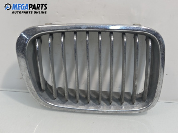 Решетка за BMW 3 Series E46 Touring (10.1999 - 06.2005), комби, позиция: дясна