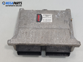 Компютър газова уредба за BMW 3 Series E46 Touring (10.1999 - 06.2005), №  67R-0103012118