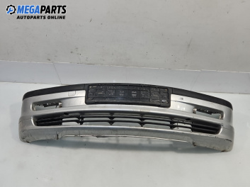 Предна броня за BMW 3 Series E46 Touring (10.1999 - 06.2005), комби, позиция: предна