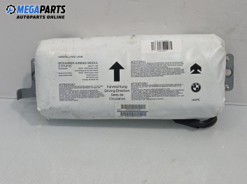 Airbag за BMW 3 Series E46 Touring (10.1999 - 06.2005), 4+1 вр., комби, позиция: предна