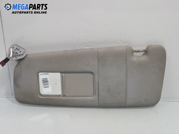 Сенник за BMW 3 Series E46 Touring (10.1999 - 06.2005), позиция: лява