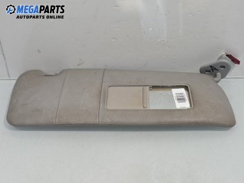 Сенник за BMW 3 Series E46 Touring (10.1999 - 06.2005), позиция: дясна