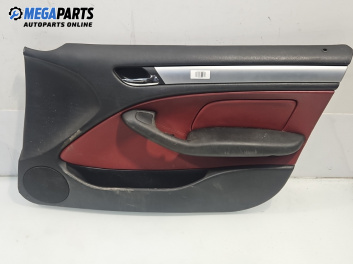 Кора врата за BMW 3 Series E46 Touring (10.1999 - 06.2005), 4+1 вр., комби, позиция: предна, дясна